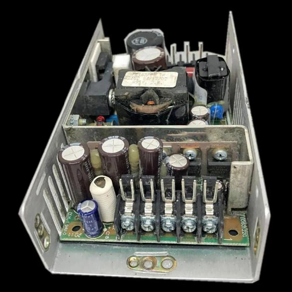 KHACHIMO KHACHIMO MAP55-4004 ATX power supply 15V 24V 5V — product photo