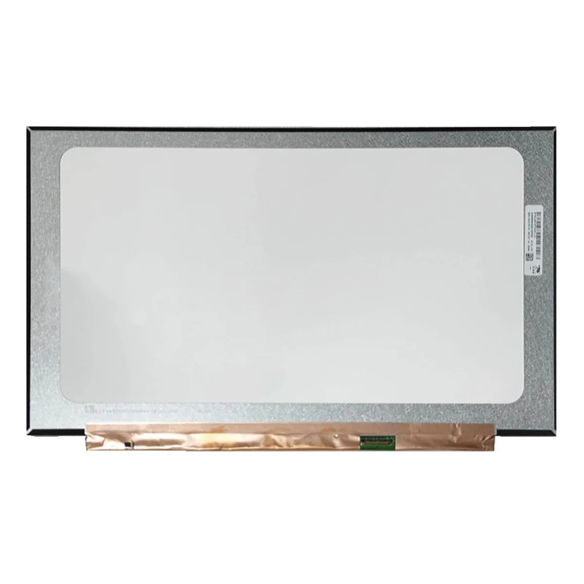 ATPAZDB ATPAZDB NV161FHM-N62 16.1" FHD 60Hz 30-pin laptop screen — product photo