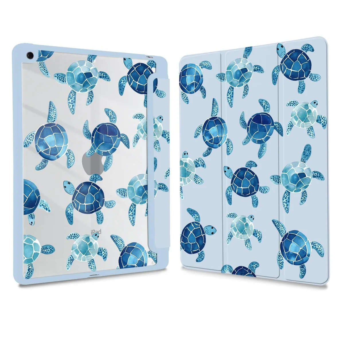 ARCTIC ARCTIC A3354/A3355/A3356 2 in 1 accessory for iPad 10.9 2022 & 11 2025 — product photo