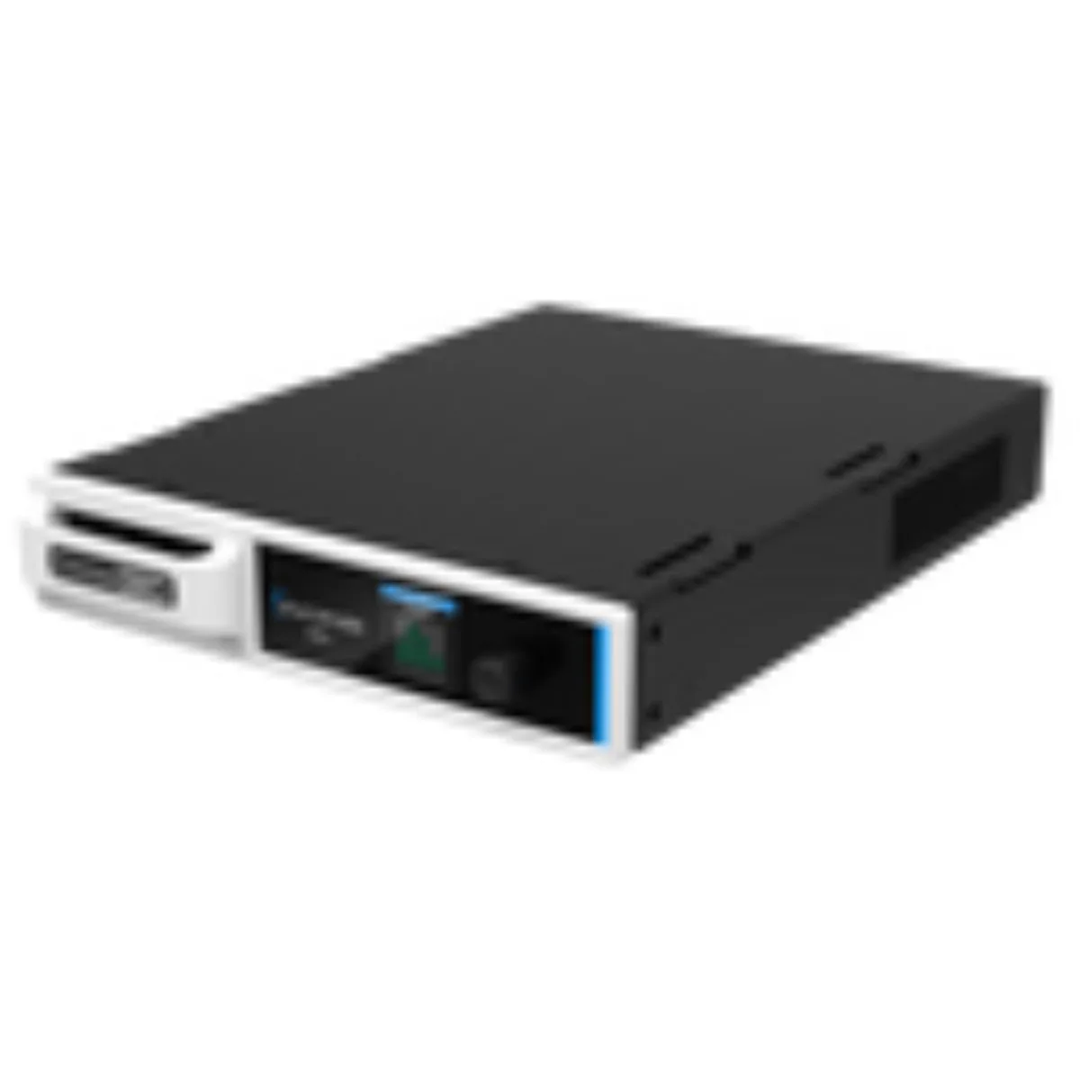 Atlas Sound Atlas Sound AZM4 4-Zone Audio Processor with 16 Accessory Support — product photo