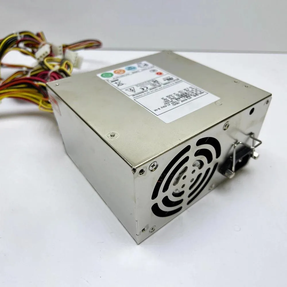 KHACHIMO KHACHIMO HP2-6500P 500W Server Power Supply — product photo