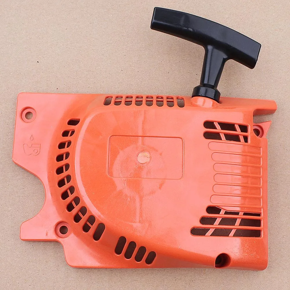 LAHDEK LAHDEK Single Pull Recoil Starter for 4500 5200 5800 4900 45cc 52cc 58cc Chainsaw — product photo