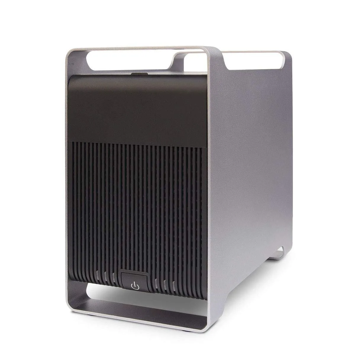 Syba Syba SY-ENC50122 5-Bay 2.5" 3.5" SATA RAID Enclosure — product photo