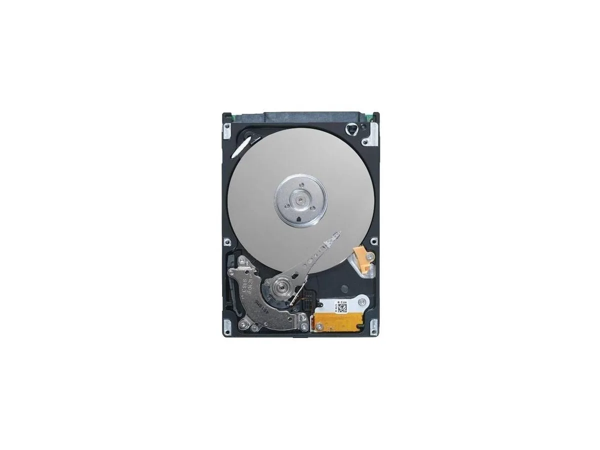 DELL DELL FW0MC 300GB 10000RPM SAS 2.5 internal hard drive — product photo