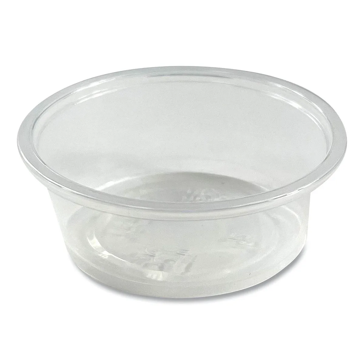 Boardwalk Boardwalk BWKPRTN15TS Portion Cups 1.5 oz 2500 Carton — product photo