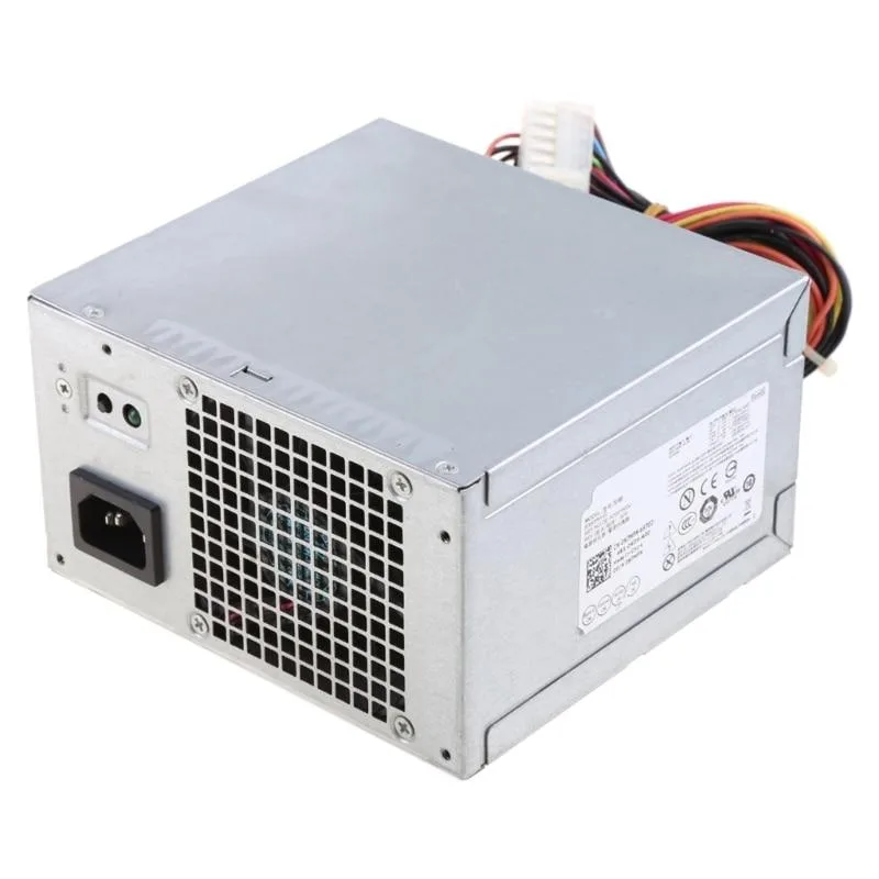 YINGHUA YINGHUA HU300PM-00 300W server power supply — product photo