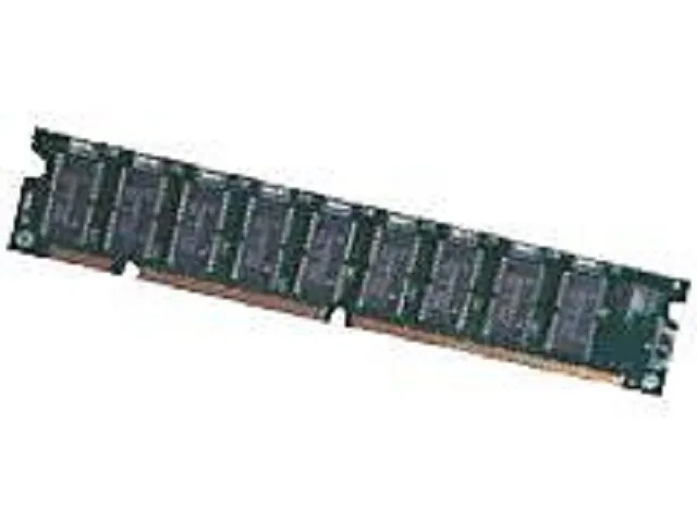 Kingston Technology Corp. Kingston 128MB PC100 CL2 DIMM 168-Pin desktop RAM — product photo