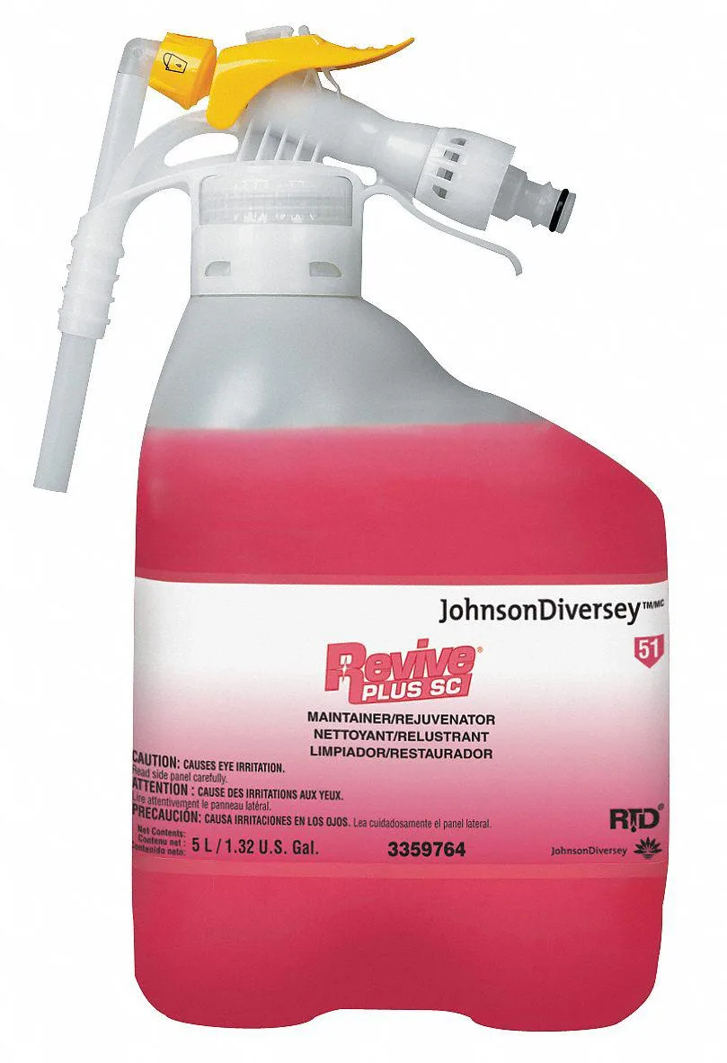 Diversey Diversey 93359764 cleaning — product photo