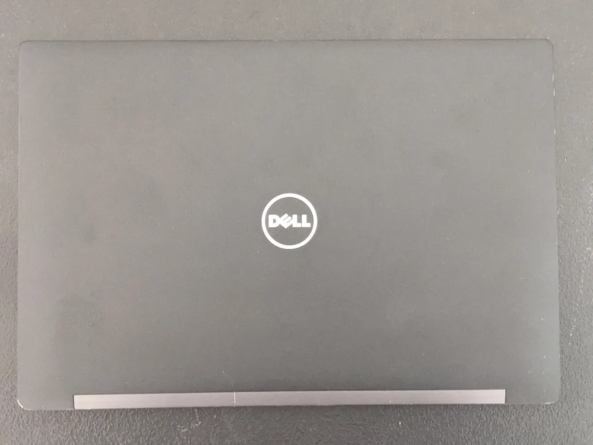 DELL DELL Latitude E7280 laptop 12.5" i7-7600U 3.9 GHz 16GB 512GB Win 10 Pro — product photo