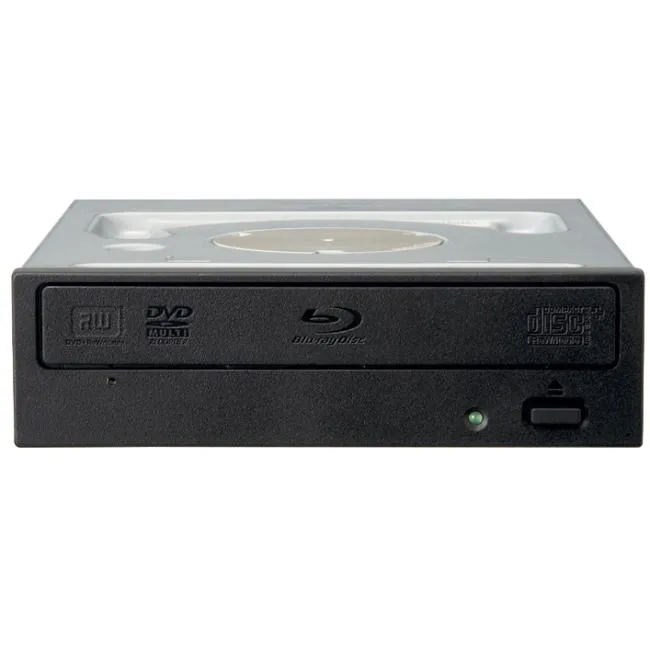 Pioneer Pioneer BDR-206 Internal Blu-ray Burner 16X BD-R 12X Write 5.25 — product photo