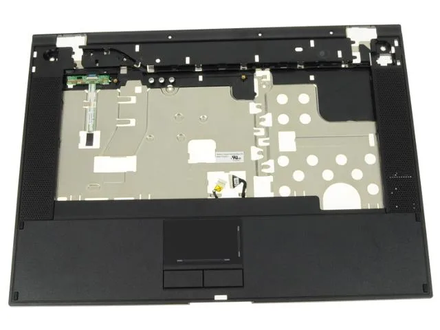 DELL DELL Latitude E5500 Palmrest Touchpad Assembly F152C — product photo