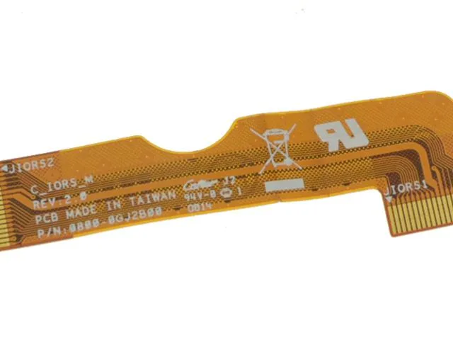 DELL DELL Latitude Rugged Extreme 7404 Secondary Ribbon Cable accessory — product photo