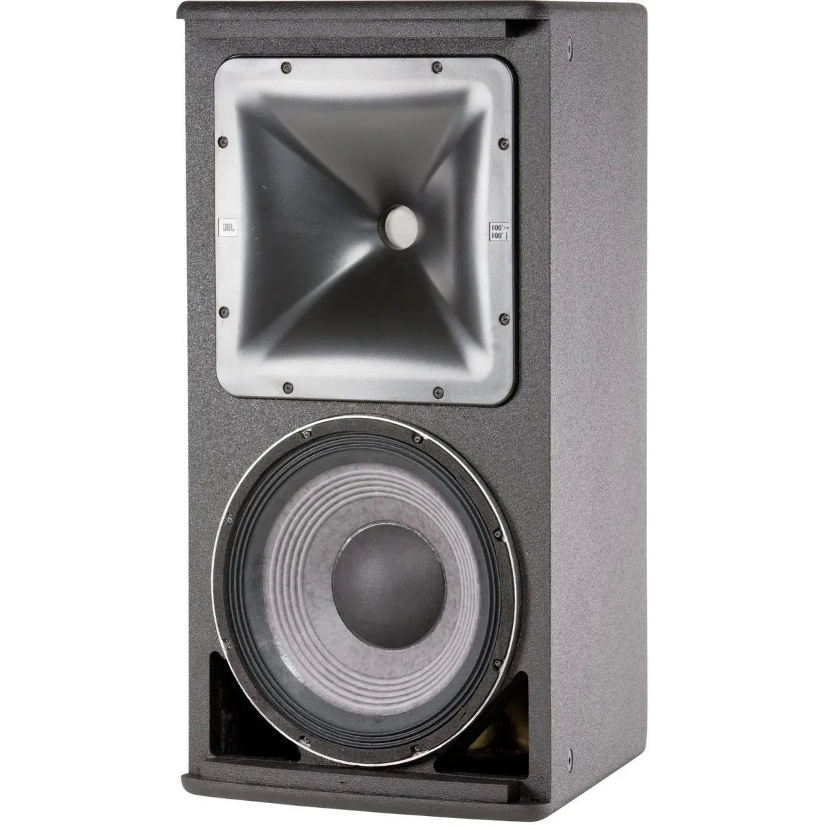 JBL JBL AM7212/26 12" 2-way home audio speaker — product photo