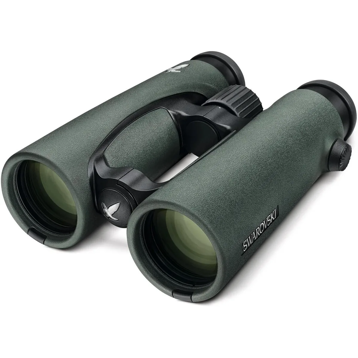 Swarovski Optik Swarovski Optik EL 10x42 Binoculars Green 37010 — product photo