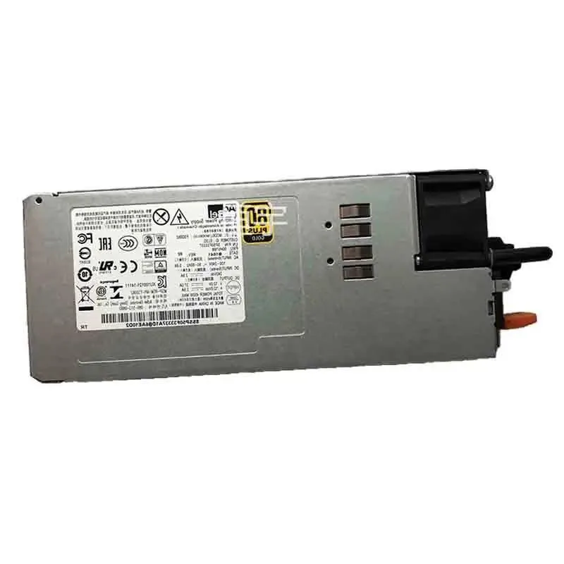 Supersuperuncle Supersuperuncle Server Power Supply 450W for Lenovo RD650 00HV188 FSD062 — product photo
