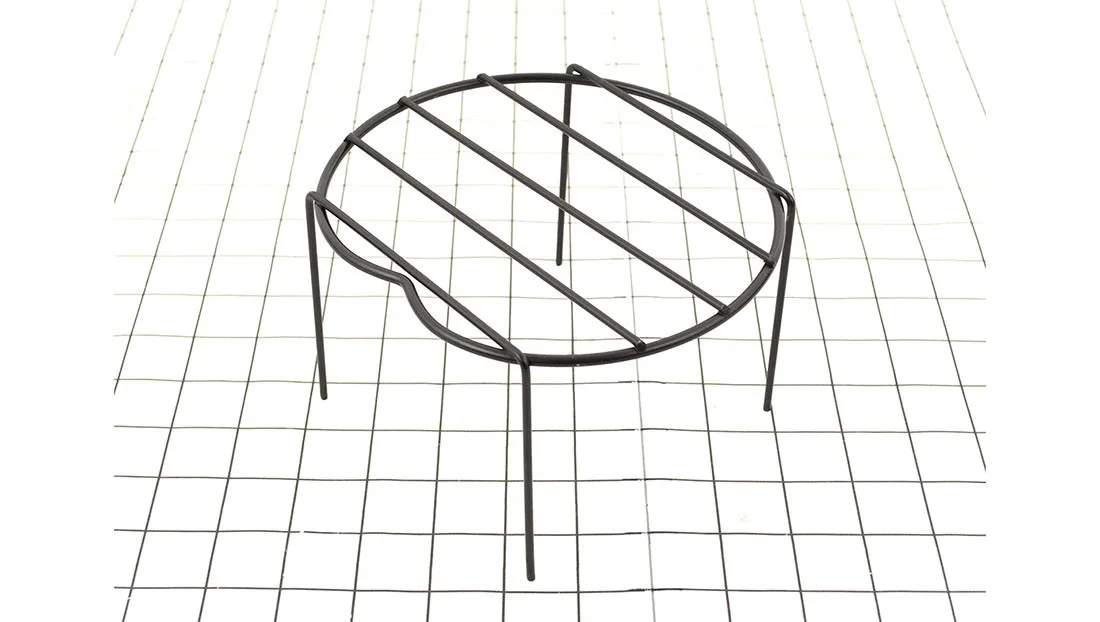Appliance Factory Parts Appliance Factory Parts 9004100031 Lighting Grate appliance part — product photo