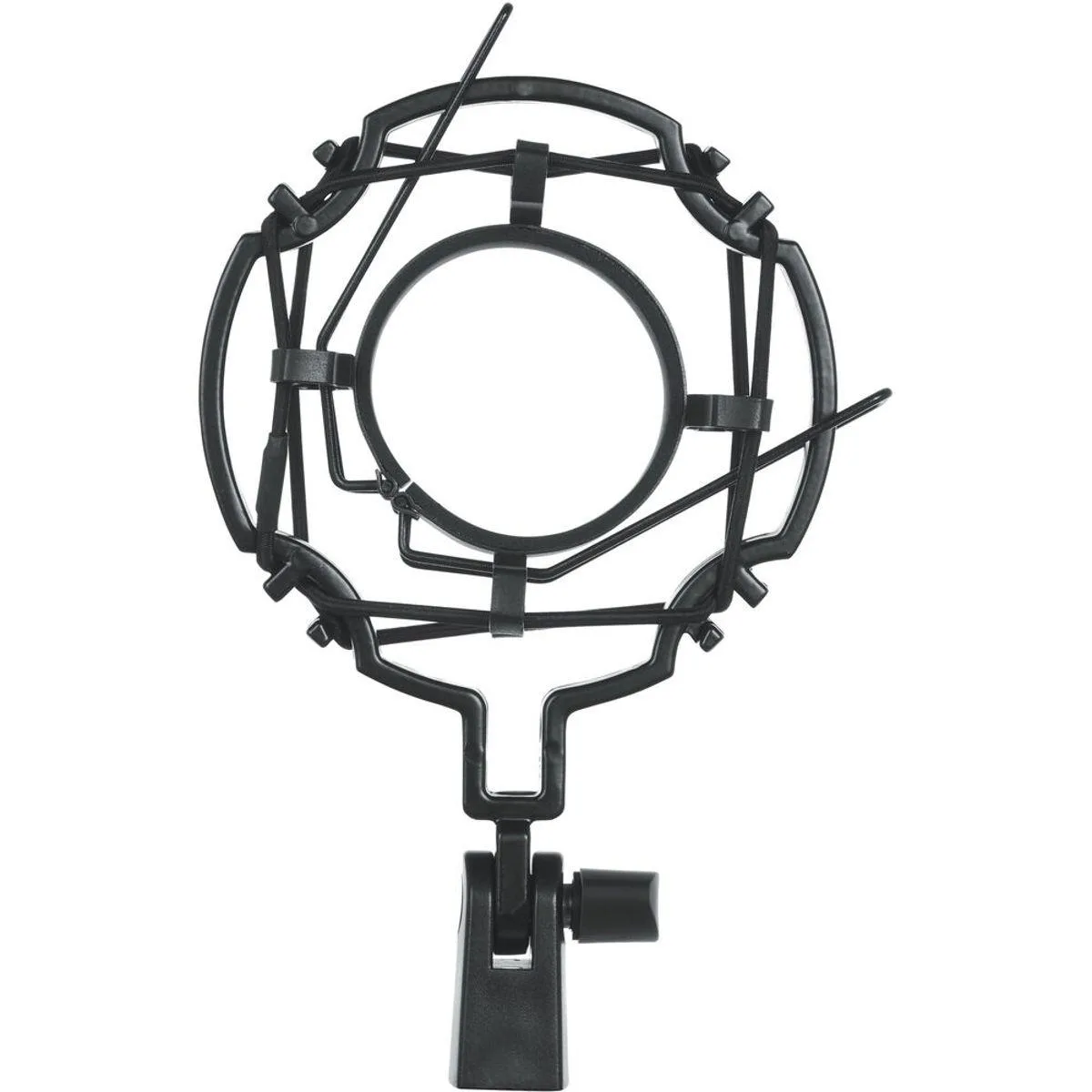 Gator Cases Gator Cases GFW-MIC-SM5560 Shockmount 55-60mm — product photo