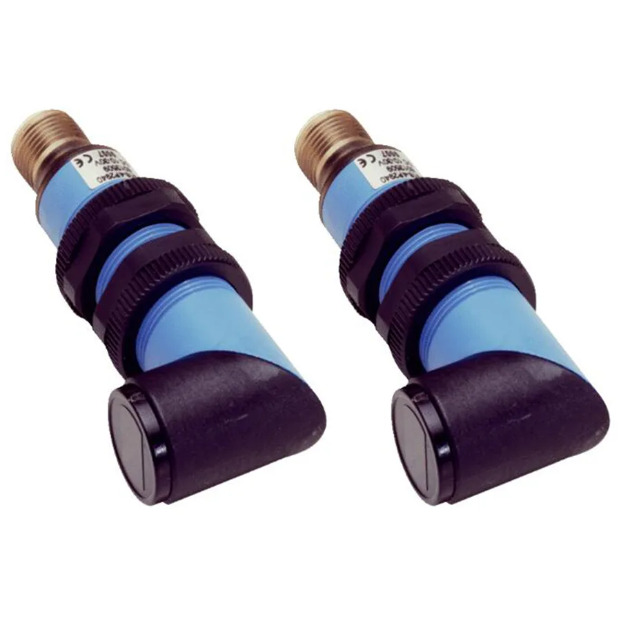 Sick Sick VS/VE18-4N3840 Through-beam photoelectric sensor NPN — product photo
