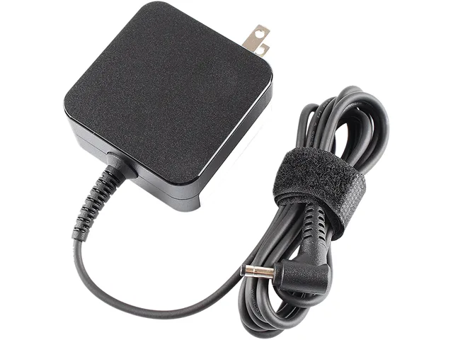 Lenovo Lenovo GX20K11838 45W AC Adapter — product photo