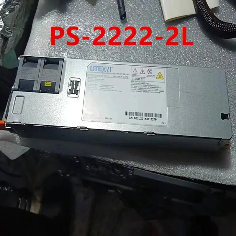 KHACHIMO KHACHIMO 220W ATX Power Supply PS-2222-2L — product photo