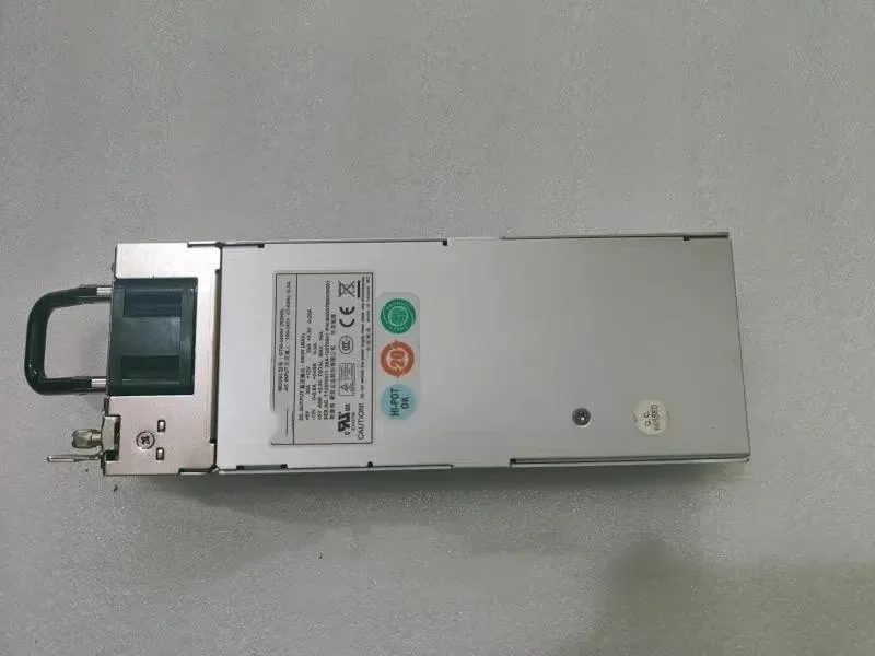 Supersuperuncle Supersuperuncle GTM-5400V 400w 1+1 Redundant Server Power Supply — product photo