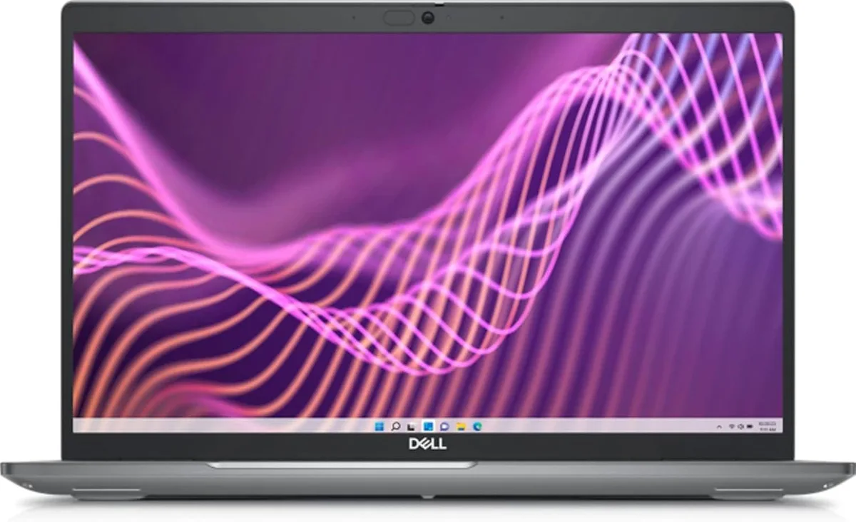DELL DELL Latitude 5540 laptop i5-1350P 15.2" 160GB DDR4 256GB NVMe Titan Gray — product photo