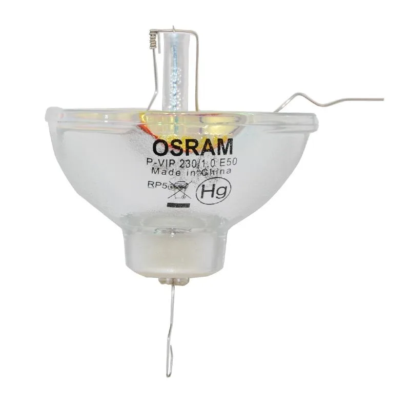 OSRAM OSRAM P-VIP 230/1.0 E50A Bare Bulb for Epson EH-TW7200 — product photo