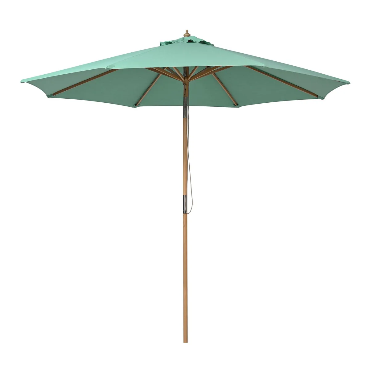 Yescom USA, Inc. Yescom USA, Inc. 07LAU005-ACL9-PPM04 9 ft patio umbrella — product photo