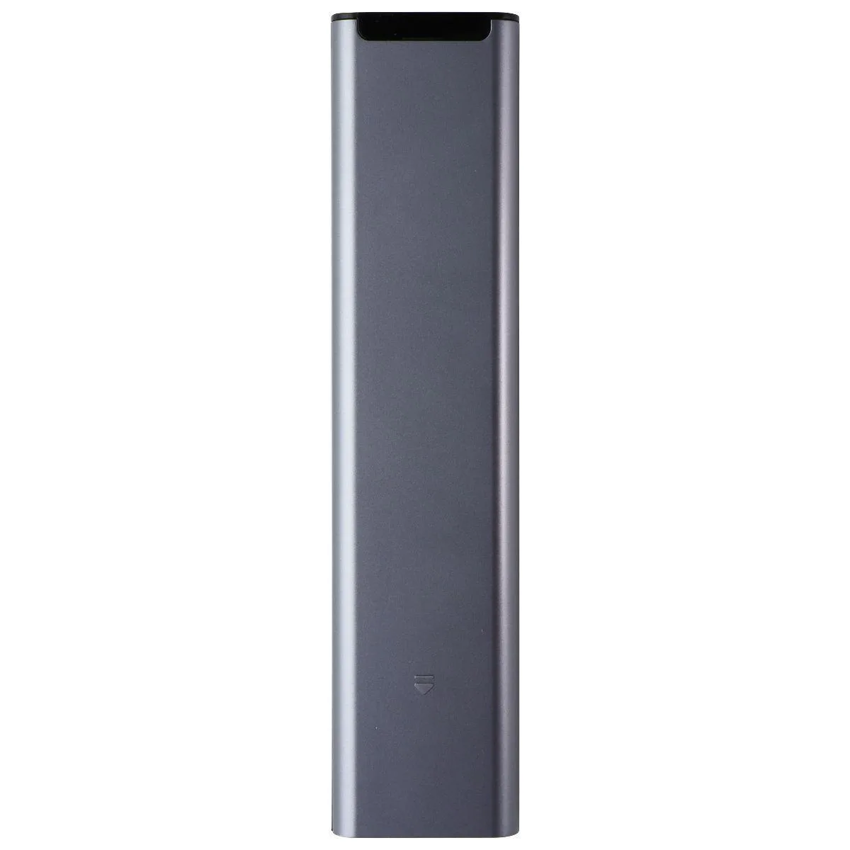 HISENSE HISENSE ERF6A80 remote control cover — product photo