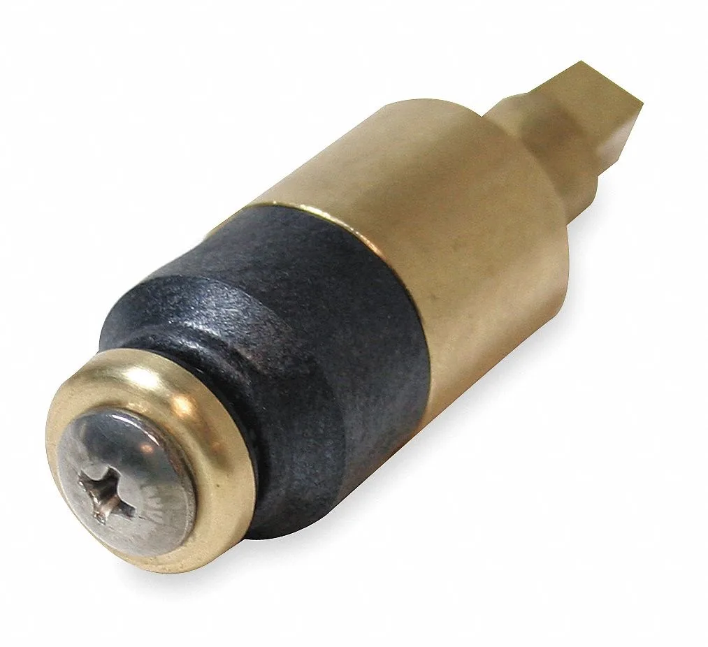 Acorn Acorn 2260-001-001 Flo-Cloz Cartridge Plastic Seat — product photo