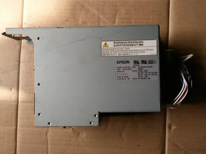 KHACHIMO KHACHIMO APS-109 68-1199-24 power supply — product photo