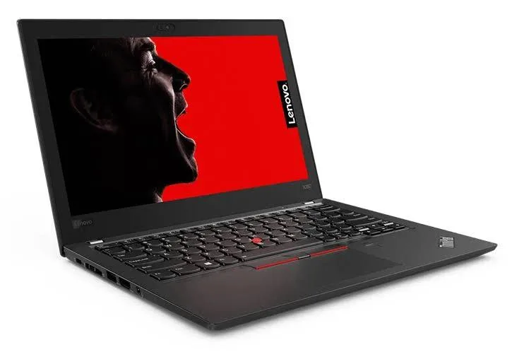 Lenovo Lenovo ThinkPad X280 12.5" FHD i5-8350U 8GB 256GB laptop — product photo