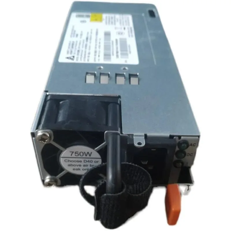 Supersuperuncle Supersuperuncle 750W server power supply DPS-750AB-34 00HV207 — product photo