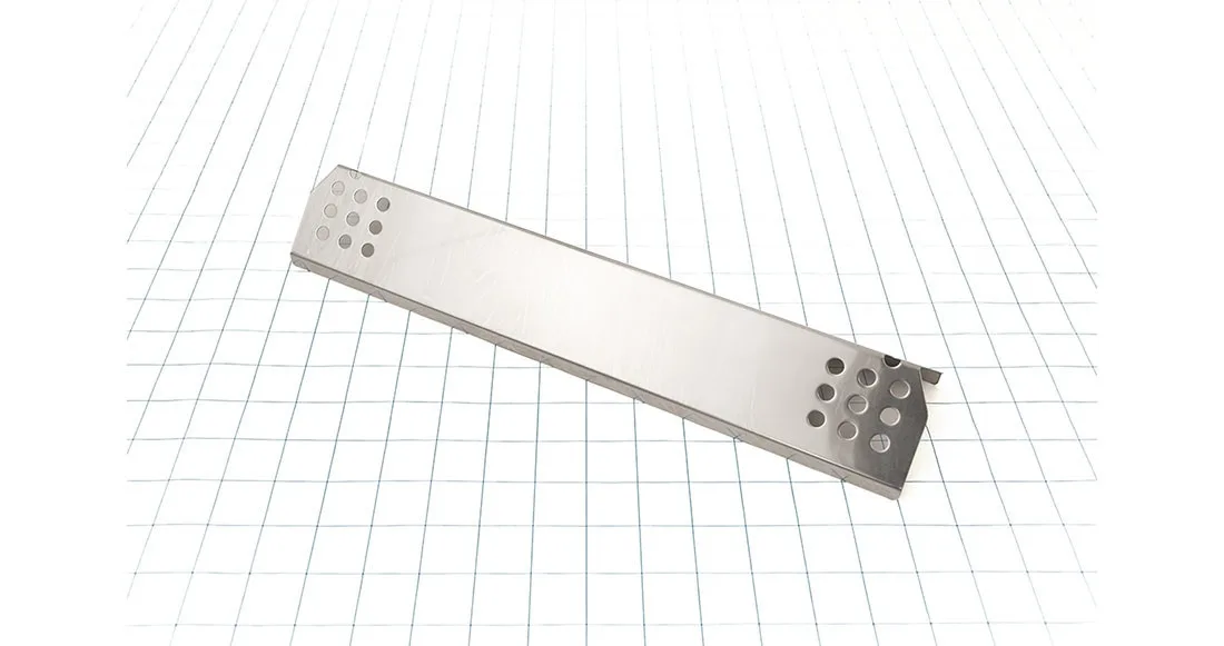 NEXGRILL NEXGRILL 04006981A0 Flame Tamer appliance part — product photo