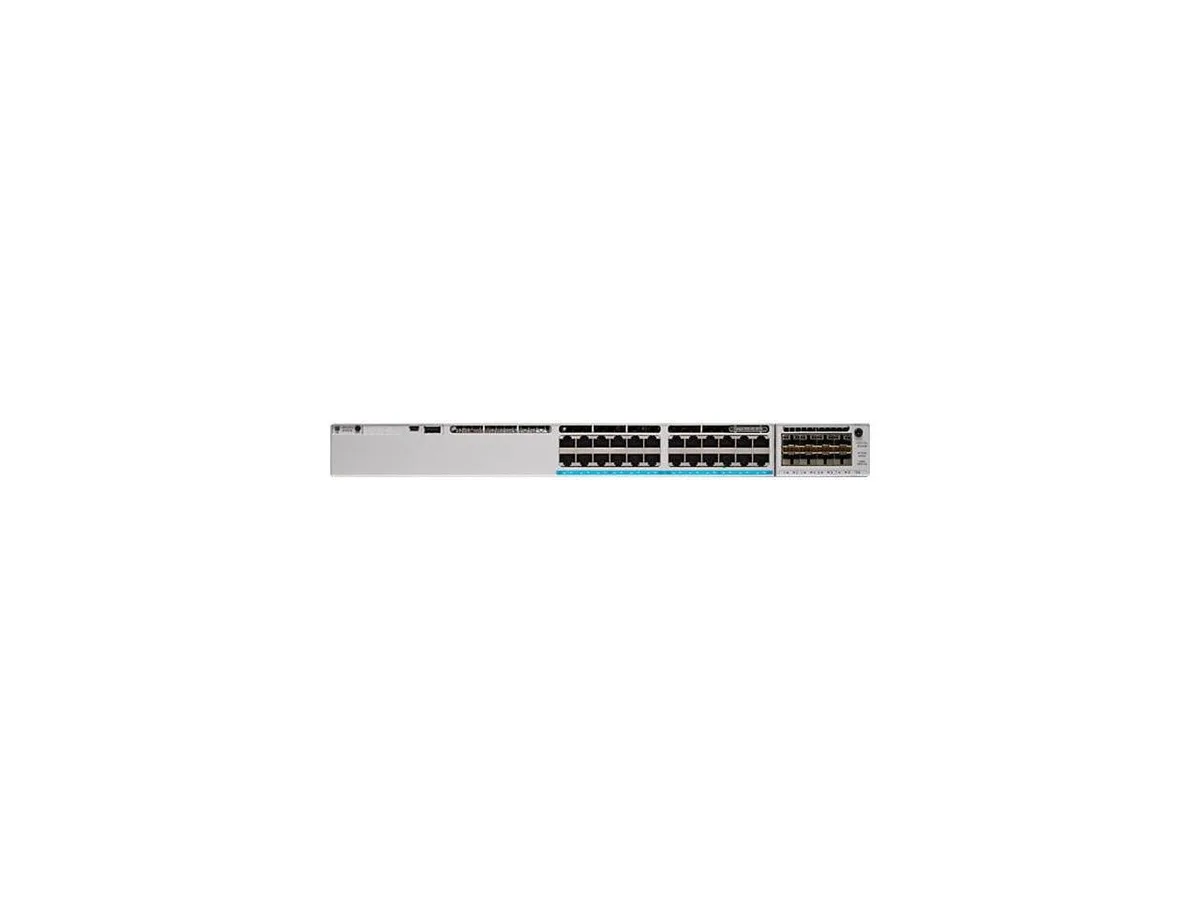 EVESKY EVESKY C9300L-24T-4X-A network switch 24 port 4 uplink — product photo