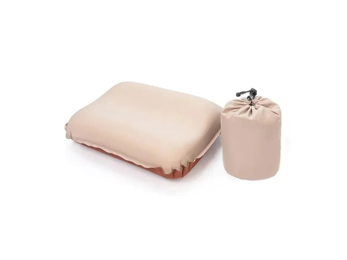 Monoprice Inc. Monoprice Inc. 145373 Self-Inflating Camping Pillow 6.50 x 6.00 1.01 — product photo