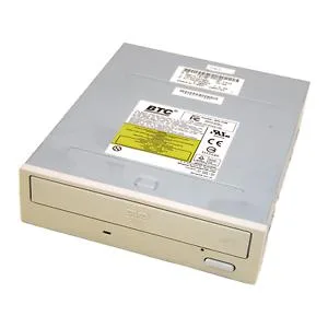 Gateway Gateway internal CD-ROM 48X 5.25 IDE beige bezel — product photo