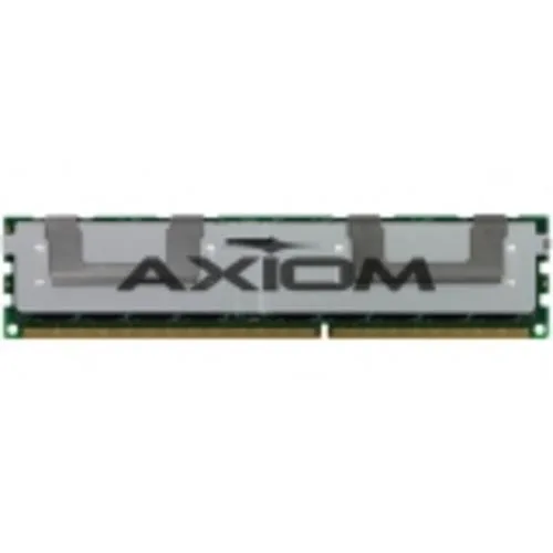 Axiom Axiom 7104197-AX 8GB ECC Registered DDR3 1600 Server RAM — product photo
