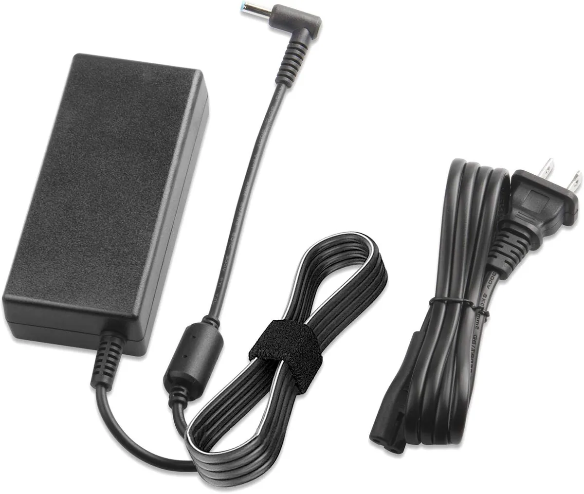 myVolts myVolts 65W AC Adapter 4.5*3.0mm Blue Tip — product photo