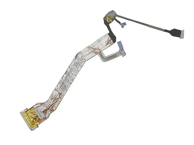 DELL DELL Latitude D510 15 LCD Ribbon Cable N8771 — product photo