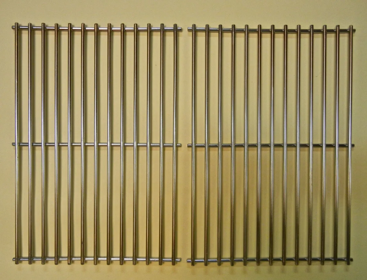 Appliance Factory Parts Appliance Factory Parts 5S192 grid ss wire 16.875 x 23.625 Master F appliance part — product photo