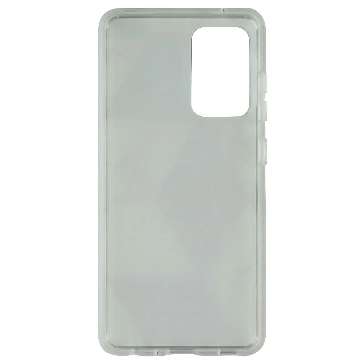 Mybat Mybat Fusion Series Case Samsung Galaxy A52 5G Black/White Marble — product photo