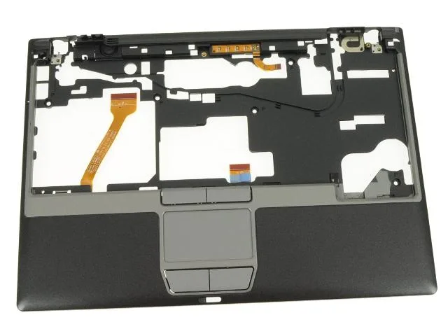 DELL DELL Latitude D420 Biometric Palmrest Touchpad Assembly Fingerprint Reader KG117 — product photo