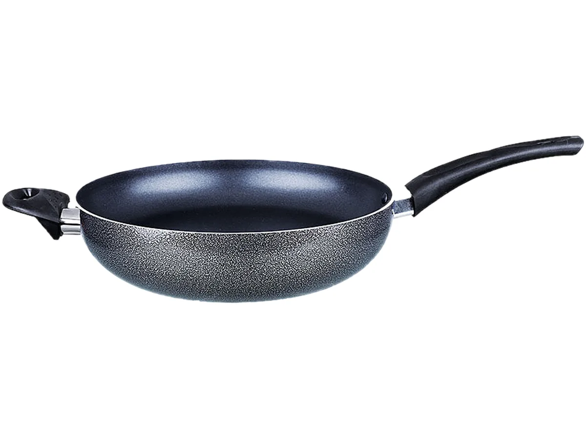 Brentwood Appliances Brentwood Appliances BW-410 13-inch Aluminum Non-Stick Wok — product photo