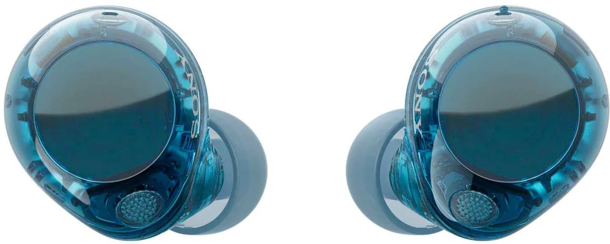 Sony Sony WF-C710N/L Wireless Noise Canceling Earbuds — product photo