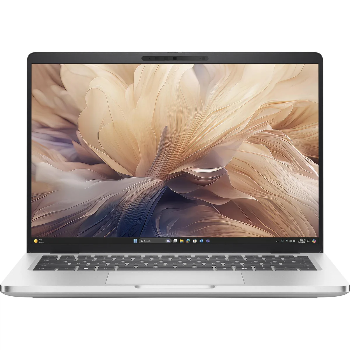 DELL Dell Pro 14 Plus PB14250 HC6M1 14" Core Ultra 7 265U 16GB 512GB — product photo