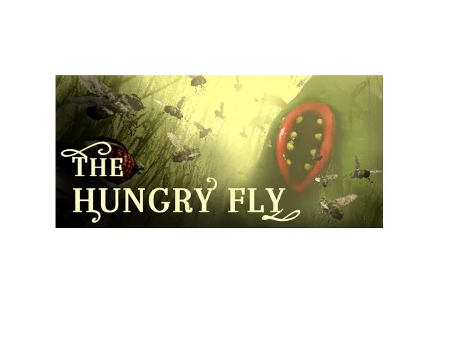 Indie.io Indie.io The Hungry Fly downloadable game — product photo