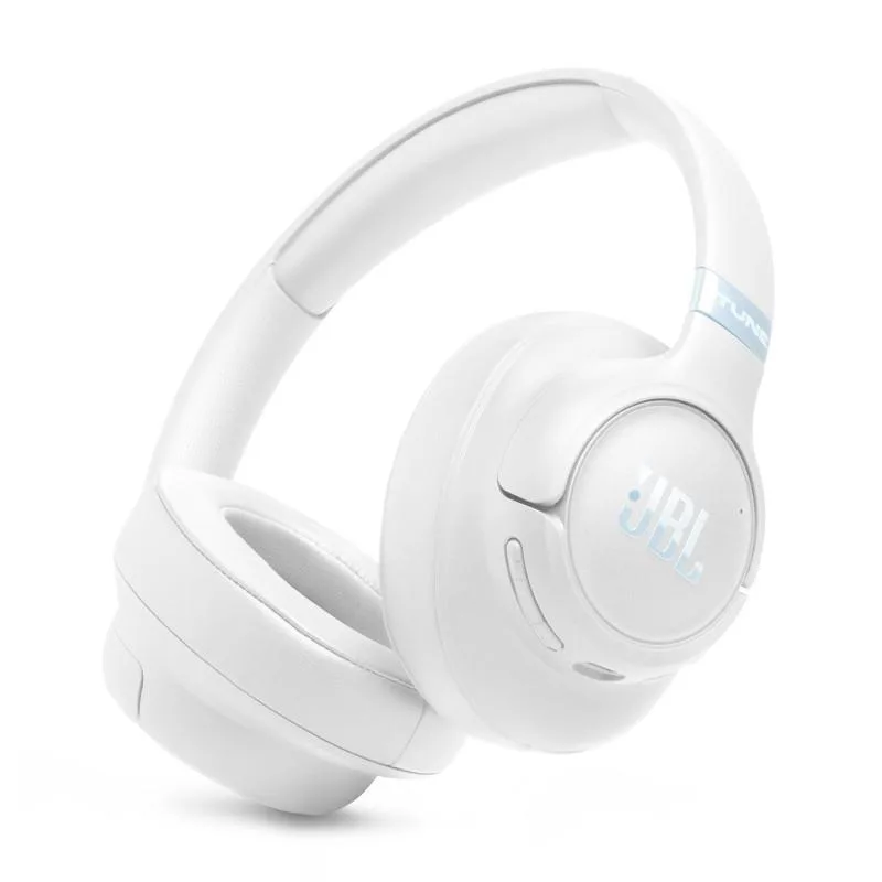 JBL JBL Tune780NC-WHITE Over-Ear Noise Cancelling Headphones — product photo