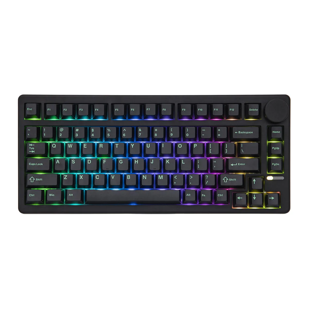 Epomaker Epomaker QK81 75% Wireless Mechanical Gaming Keyboard — product photo