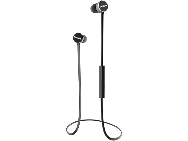 Philips Philips TAUN102BK/27 in-ear headphones — product photo